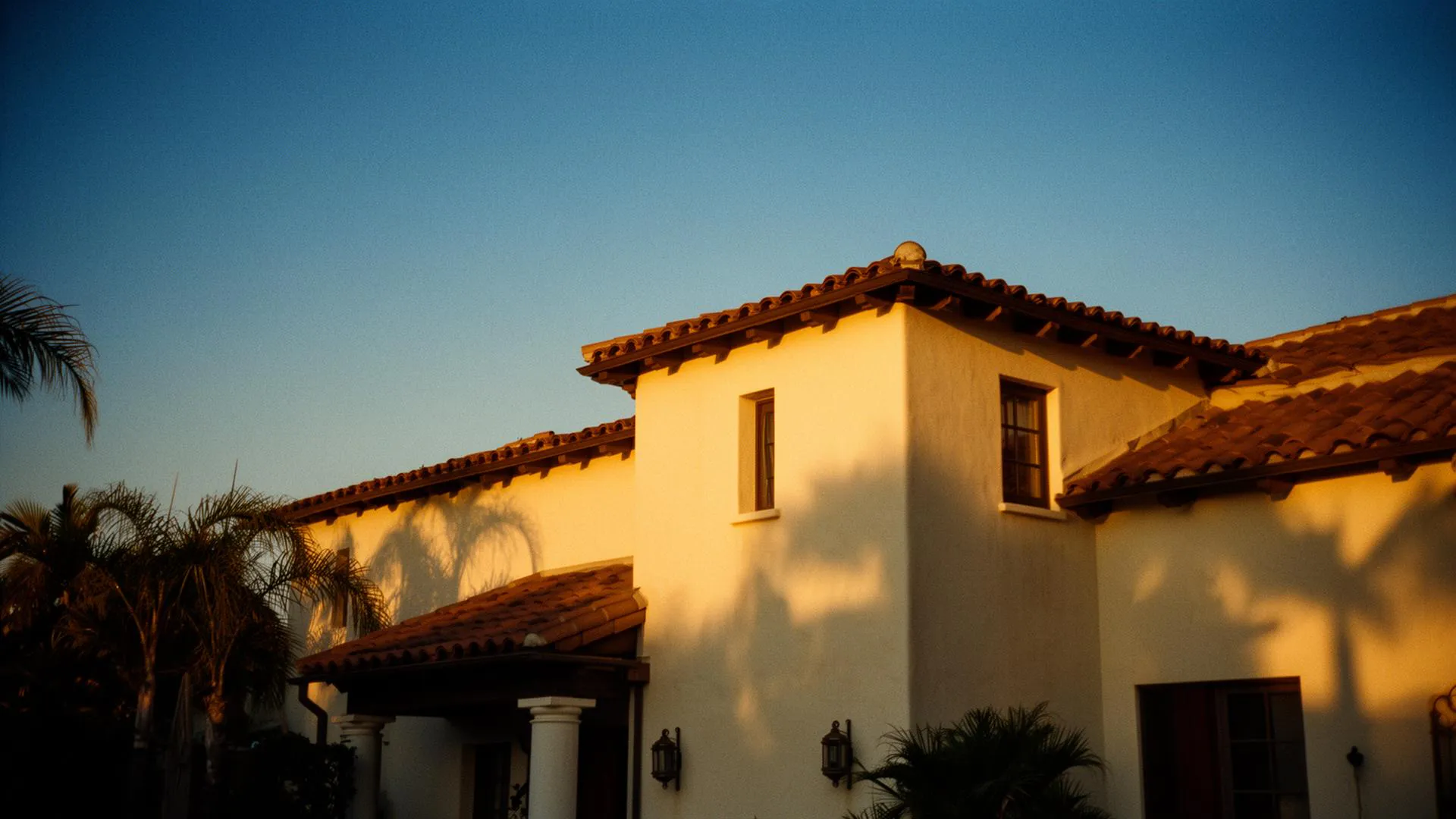 Orange County, California