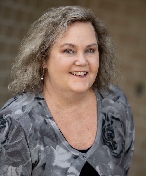 Jodi Robbins, CEO