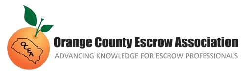 Orange County Escrow Association